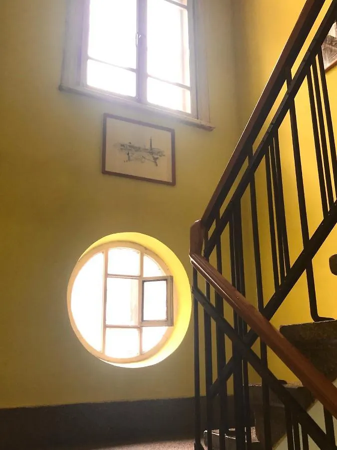 Pop Bogomil Family Hotel София