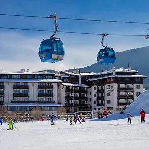 Mpm Sport Ski-in, Ski-out Банско