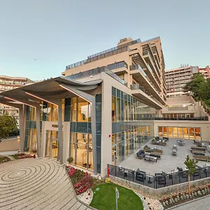 Poseidon - 5-star Luxury Experience - Premium Full Board Золотые Пески
