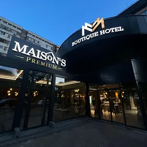 visit hotel