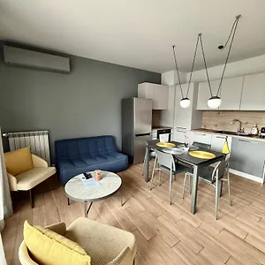 Aparthotel 7th Sense Boutique