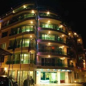 Europe Hotel