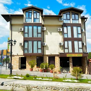 visit hotel