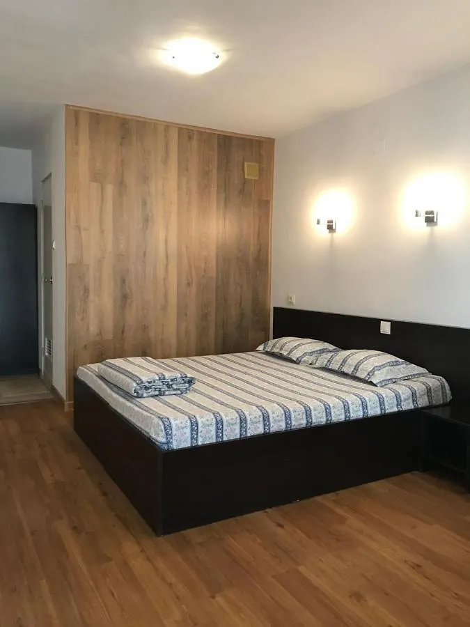 **  Pop Bogomil Family Hotel Sofia Bulgaria