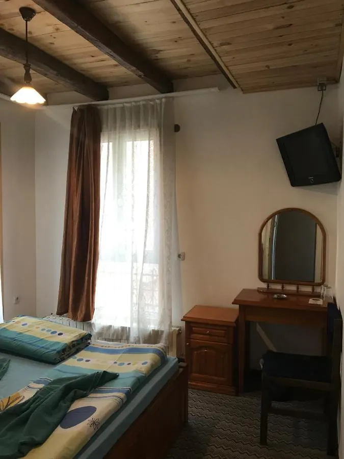 Pop Bogomil Family Hotel صوفيا