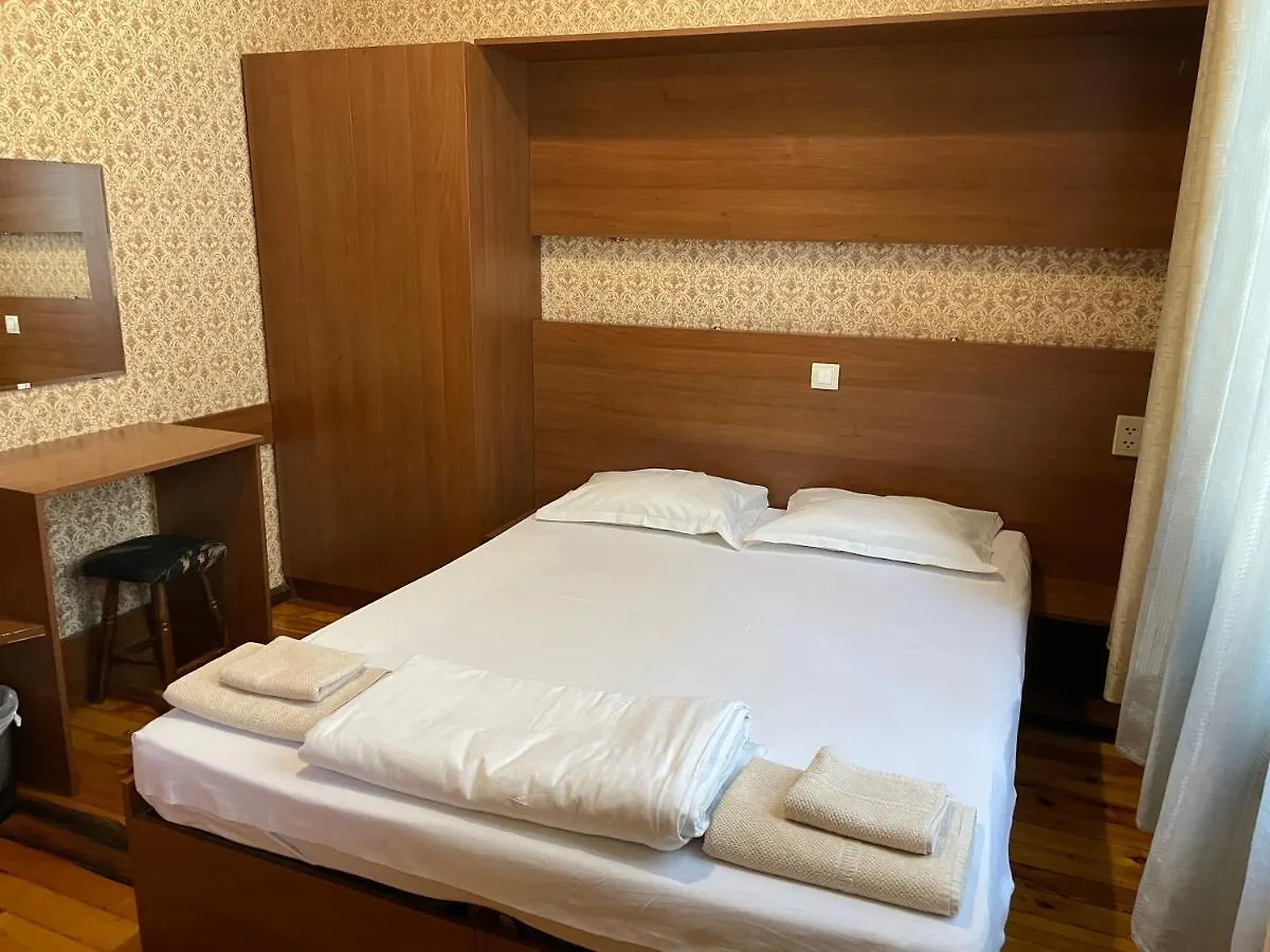 Pop Bogomil Family Hotel Sofia