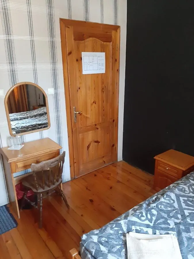 **  Pop Bogomil Family Hotel Sofia Bulgaria