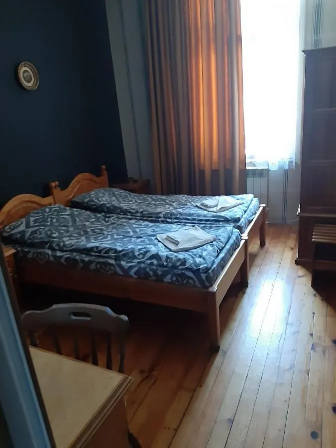 Pop Bogomil Family Hotel Sofia