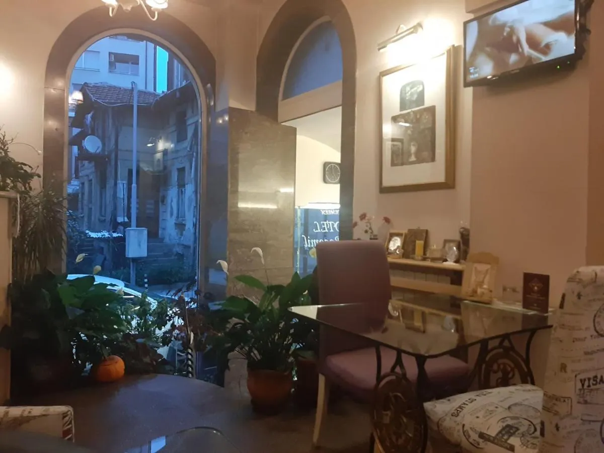 Pop Bogomil Family Hotel Sofia