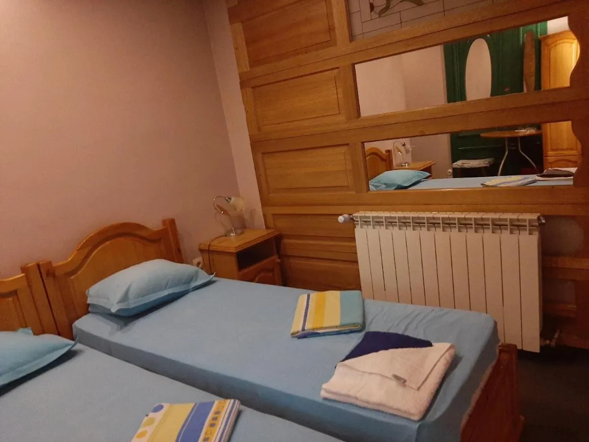 Pop Bogomil Family Hotel Sofia Bulgaria