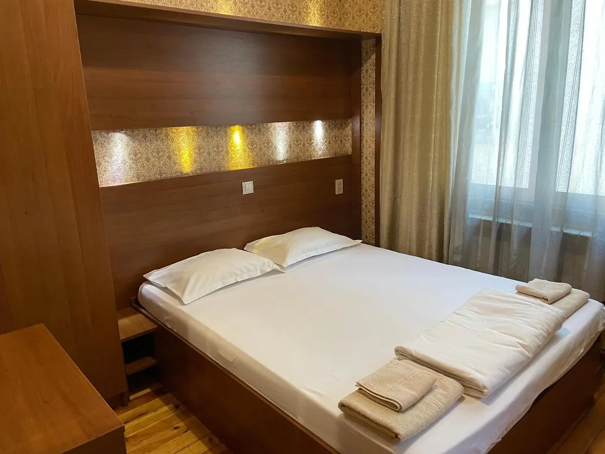 Pop Bogomil Family Hotel صوفيا
