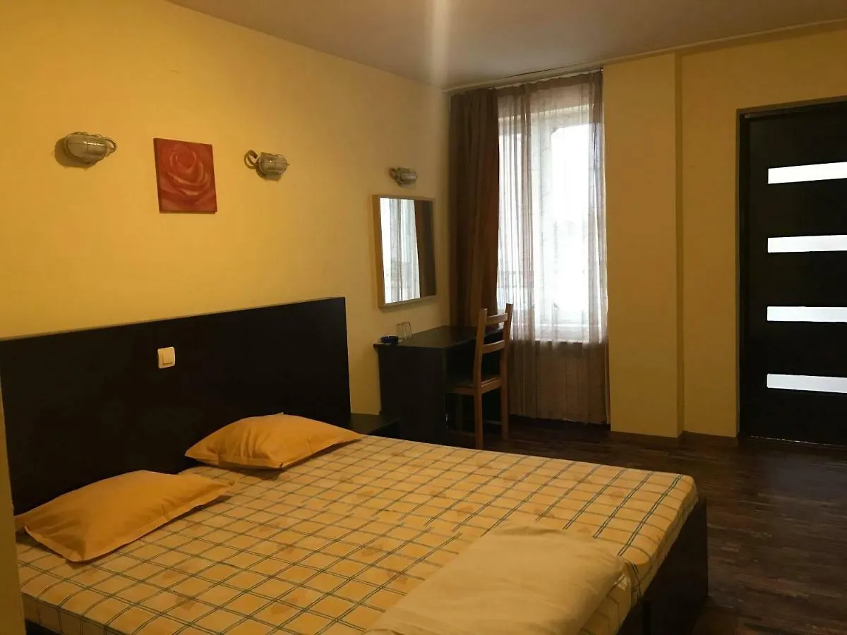 Pop Bogomil Family Hotel Sofia