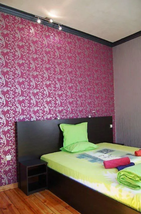 Pop Bogomil Family Hotel Sofia Bulgaria