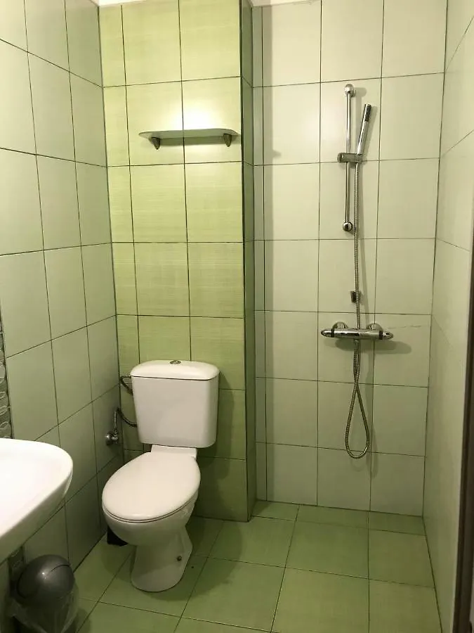 Pop Bogomil Family Hotel Sofia