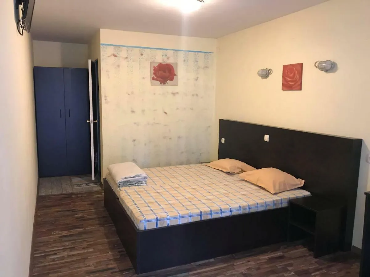 Pop Bogomil Family Hotel صوفيا 2*,