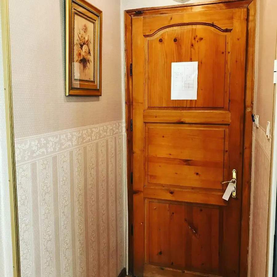 Pop Bogomil Family Hotel Sofia