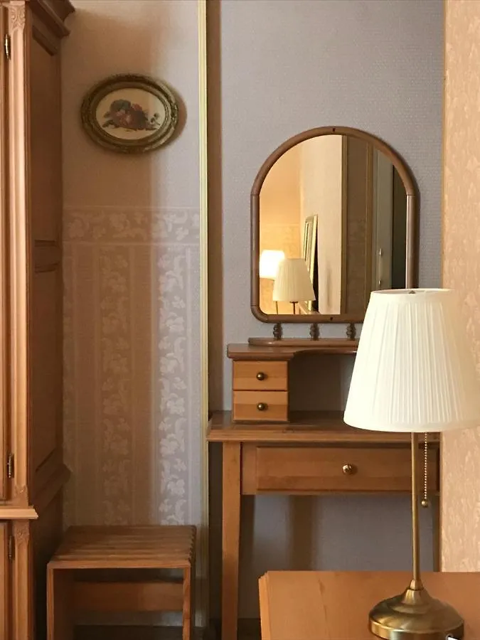 Pop Bogomil Family Hotel Sofia
