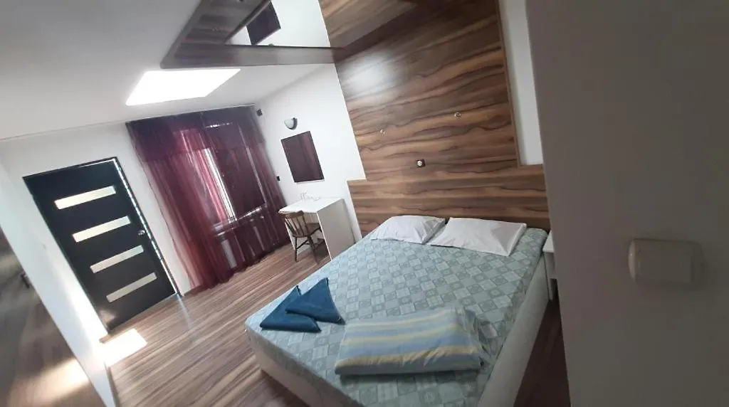 Pop Bogomil Family Hotel Sófia