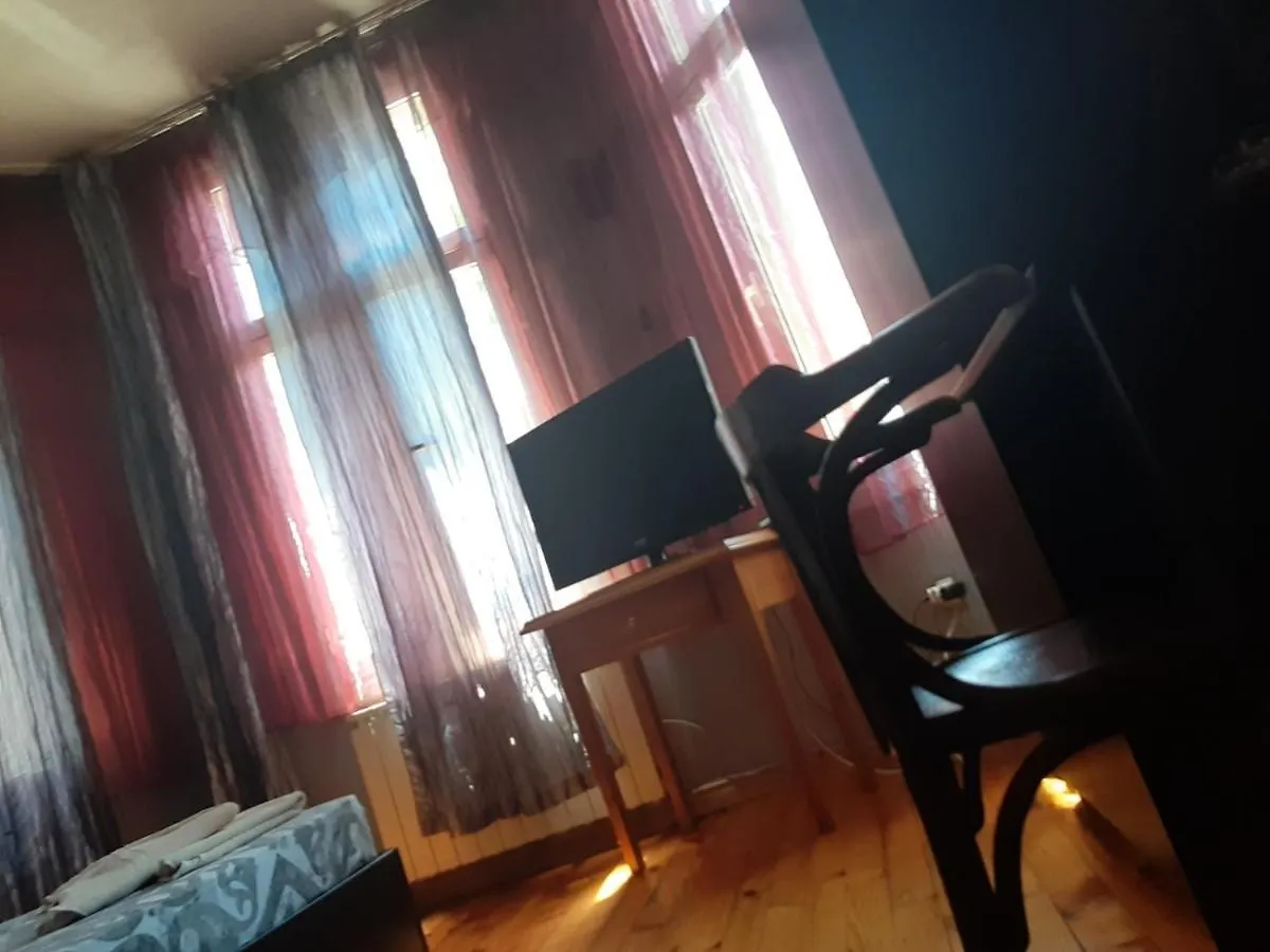 Pop Bogomil Family Hotel Sófia