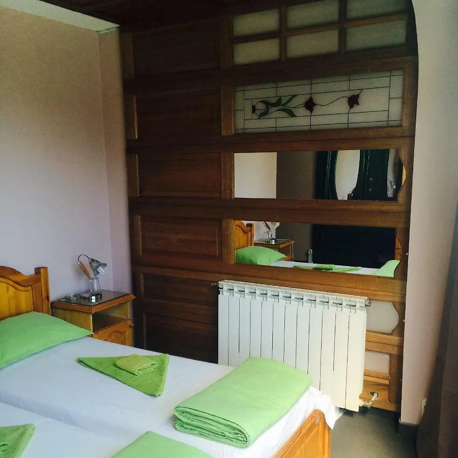 Pop Bogomil Family Hotel Sófia