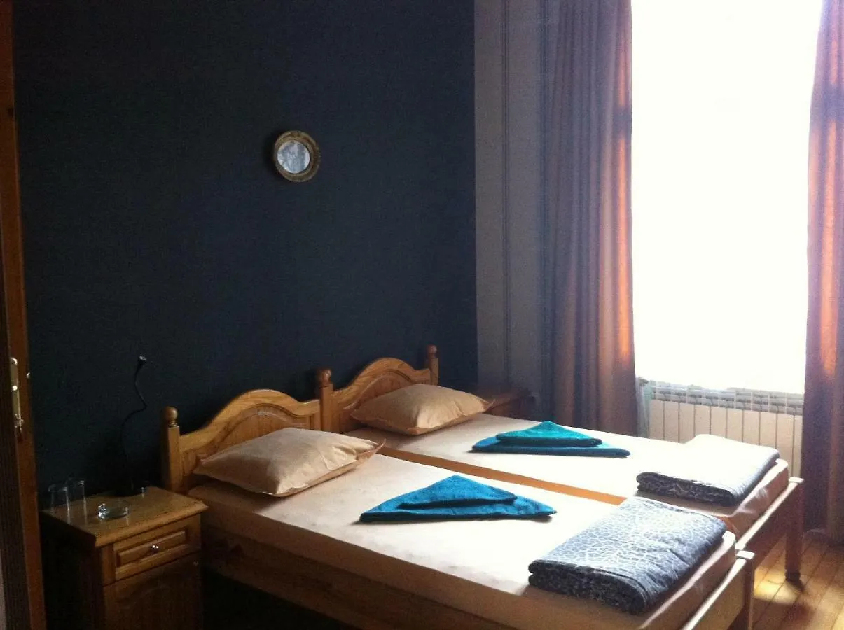 Pop Bogomil Family Hotel Sófia