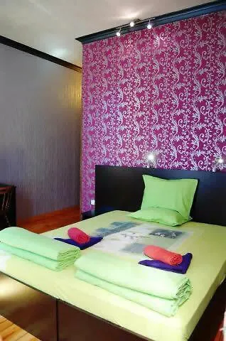 Pop Bogomil Family Hotel Sófia