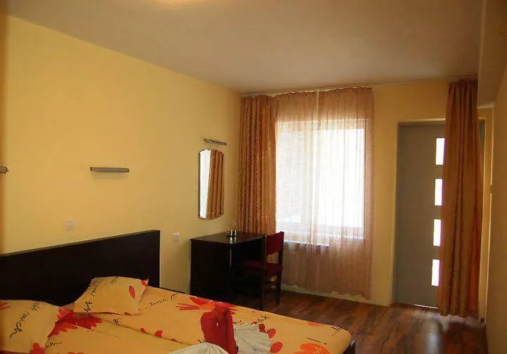 Pop Bogomil Family Hotel Sófia