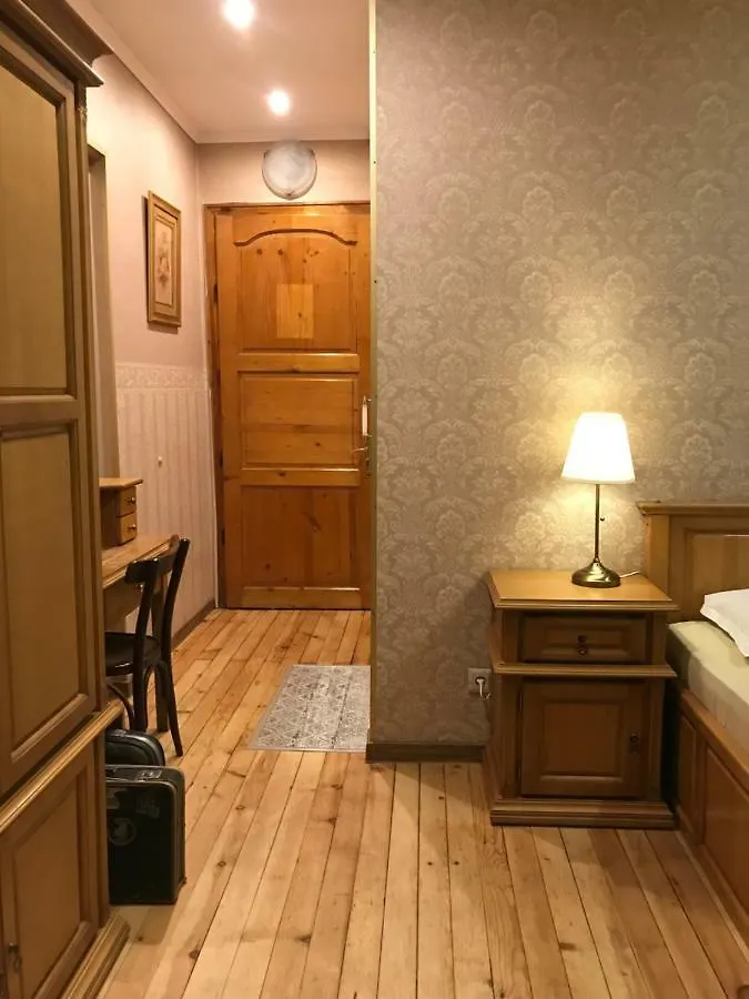 Pop Bogomil Family Hotel Sófia